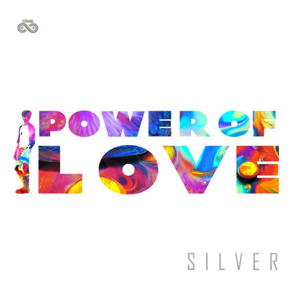 Cover: Power of Love